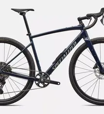 Diverge E5 Sport, Dark Navy