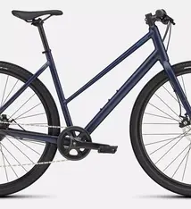 Sirrus X 1.0 ST, Deep Marine