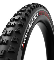 MAZZA 29X2.4 TLR FULL BLACK G2.0