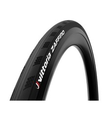 ZAFFIRO V 700x25 RIGID FULL BLACK