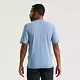 Traction Short Sleeve, Glacial