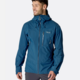 Rab Downpour Mountain Jacket, Tempest Blue