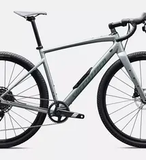 Diverge 4 Comp Alloy