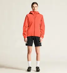 Craft W Everyday Hydro Jacket, Trace