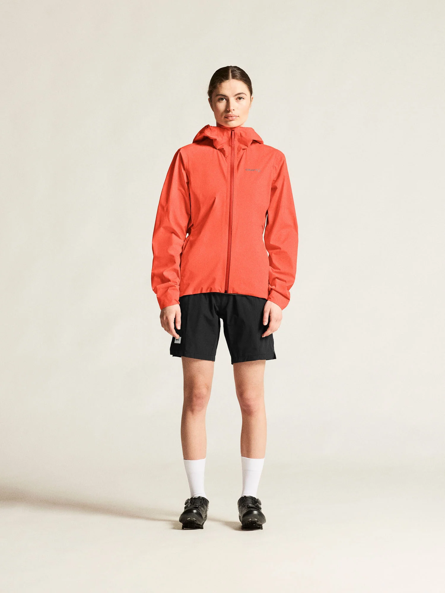 Craft W Everyday Hydro Jacket, Trace