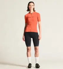 Craft W Endurance Logo Jersey, Trace