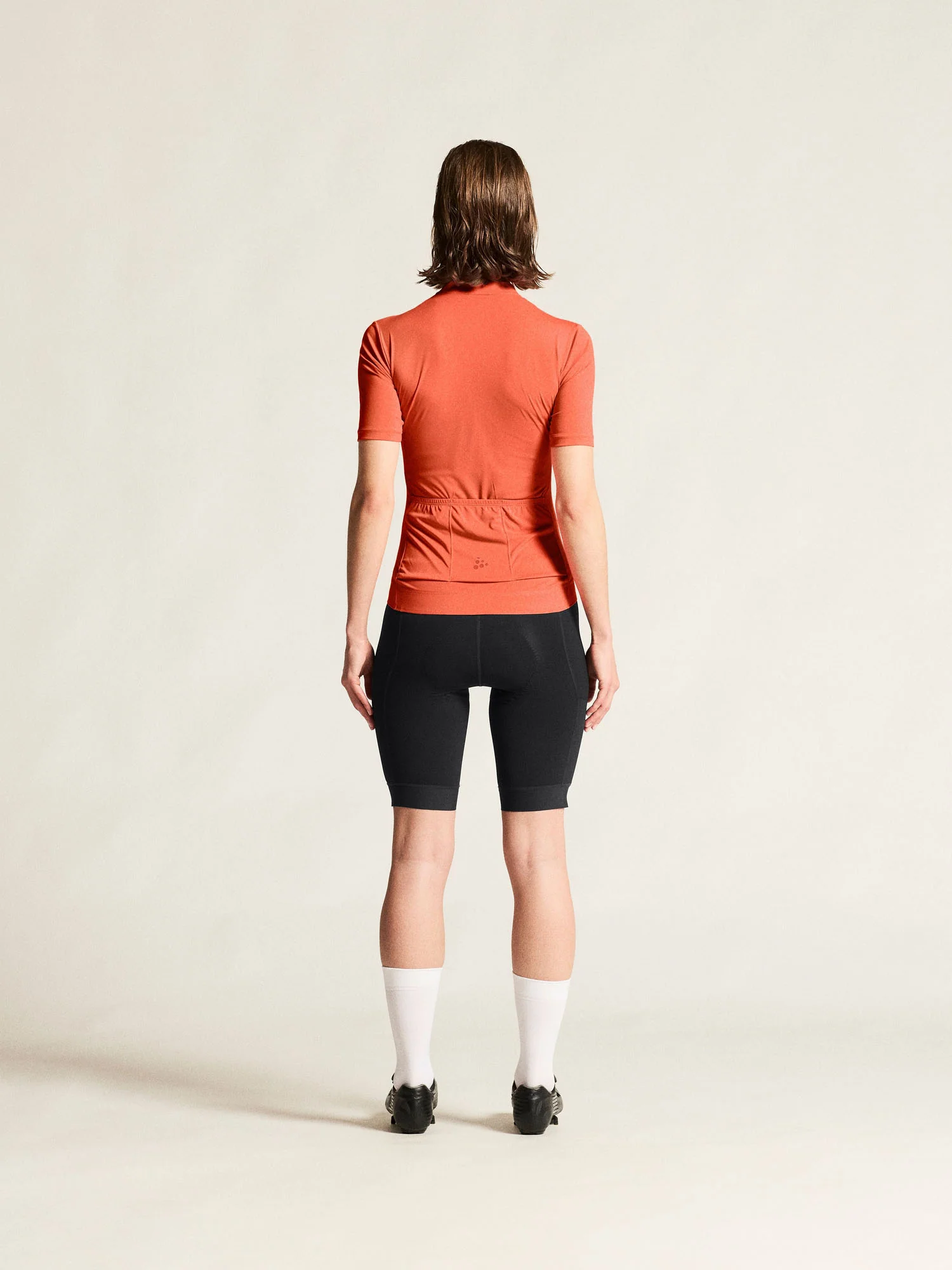 Craft W Endurance Logo Jersey, Trace