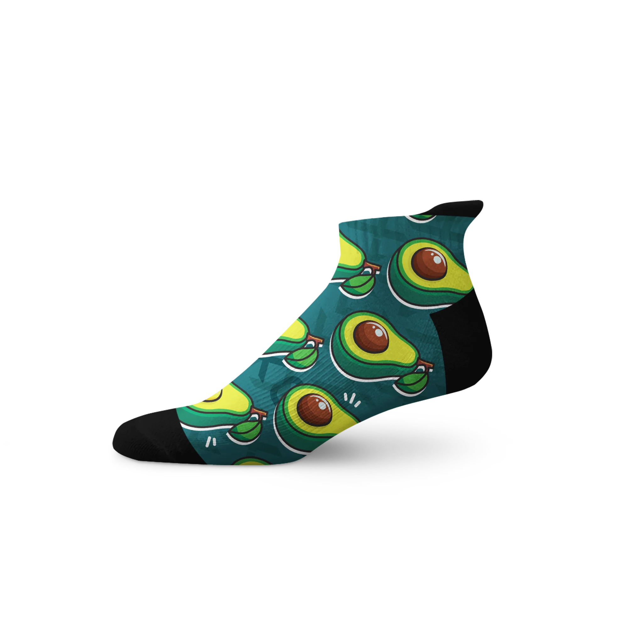 SOX Sox Tab Socks 2 Pack