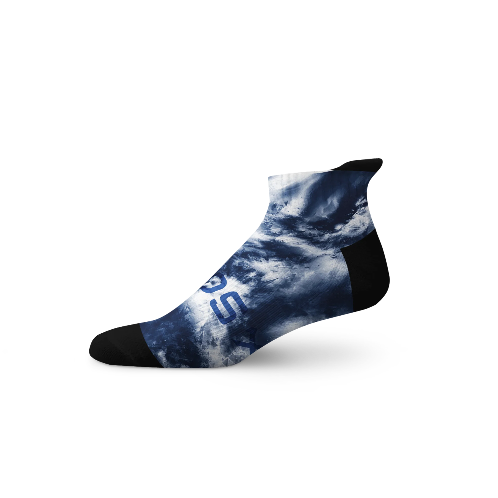 SOX Sox Tab Socks 2 Pack