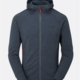 Rab Nexus Hoody, Steel