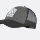 Rab Dihedral Badge Cap, Graphene