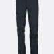 Rab W Incline Light Pant, Anthracite