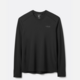 Rab Force LS Tee, Black