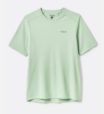 Rab W  Force Tee