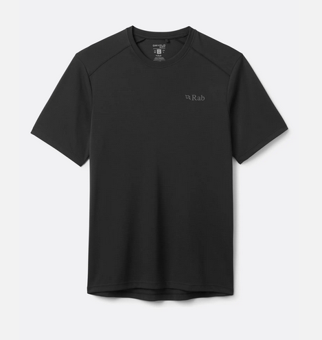 Rab Force Tee