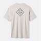 Rab Force Stamp Tee, Pebble
