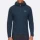 Rab Xenair Alpine Light Jacket, Tempest Blue