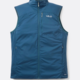 Rab Xenair Vest,  Tempest Blue