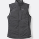 Rab W Xenair Vest, Black