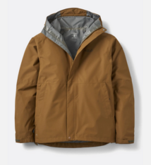 Rab Downpour Jacket