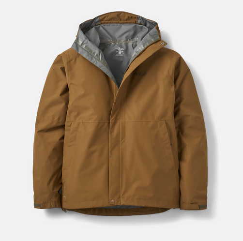 Rab Downpour Jacket