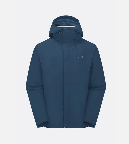 Rab Downpour Jacket