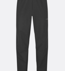 Rab Downpour Pant, Black