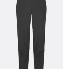 Rab W Downpour Pant, Black