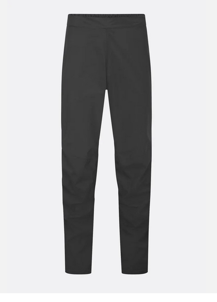Rab Downpour Mountain Pant, Black