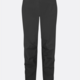 Rab W Downpour Mountain Pant, Black