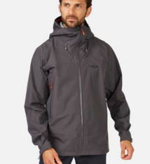 Rab Namche GTX Jacket, Graphene