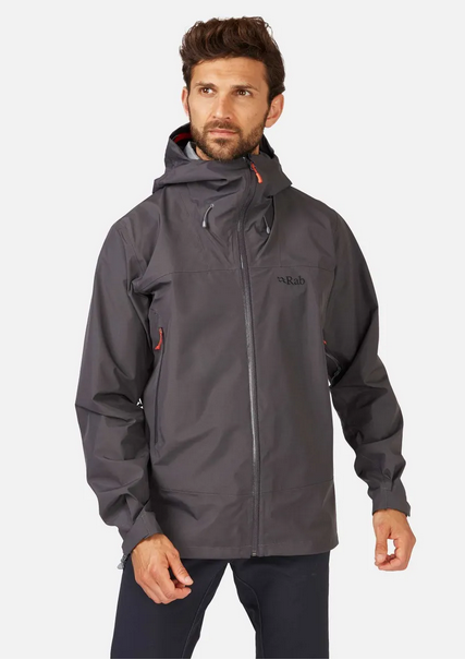 Rab Namche GTX Jacket, Graphene