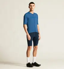 Craft Endur Logo Jersey, Water