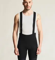 Craft Endur Cargo Bib, Black