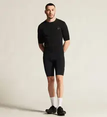 Craft Endur Short, Black