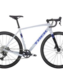 Checkpoint ALR 5, Plasma Grey