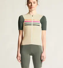 Craft W Endur Training Jersey, Tofu