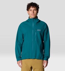 Stretch Ozonic Jacket