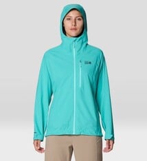 W Stretch Ozonic Jacket