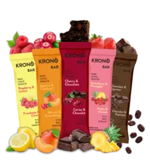 Krono Krono Bar, Energy