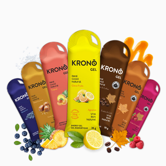 Krono Krono Gel