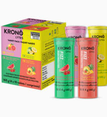 Krono Krono Lytes Fizz