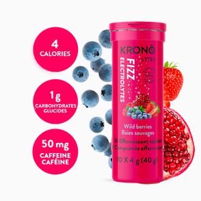 Krono Krono Lytes Fizz