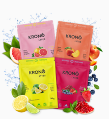Krono Krono Lytes, 50g