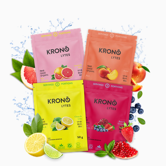 Krono Krono Lytes, 50g