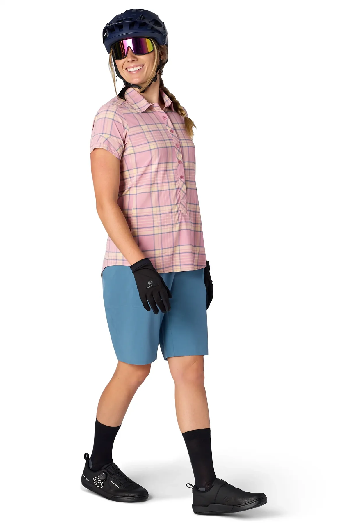 Flylow Gear Tia Short 11"