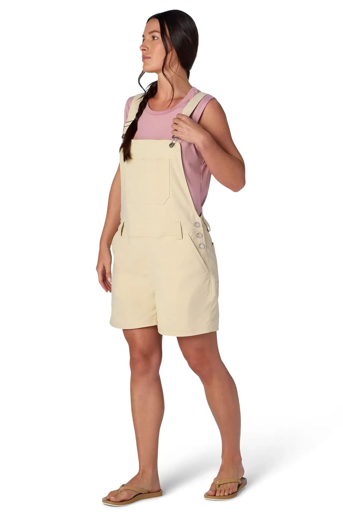 Flylow Gear Life Jumper, Dune