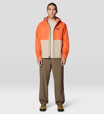 Threshold Jacket, Aspect/Badlands