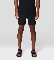Dynama Short