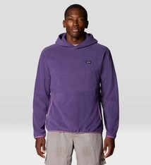 Microchill Hoody, Vervain Heather